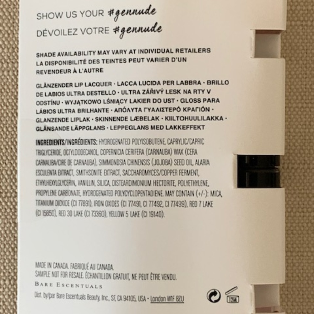 Skincare - Picture 5 of 7